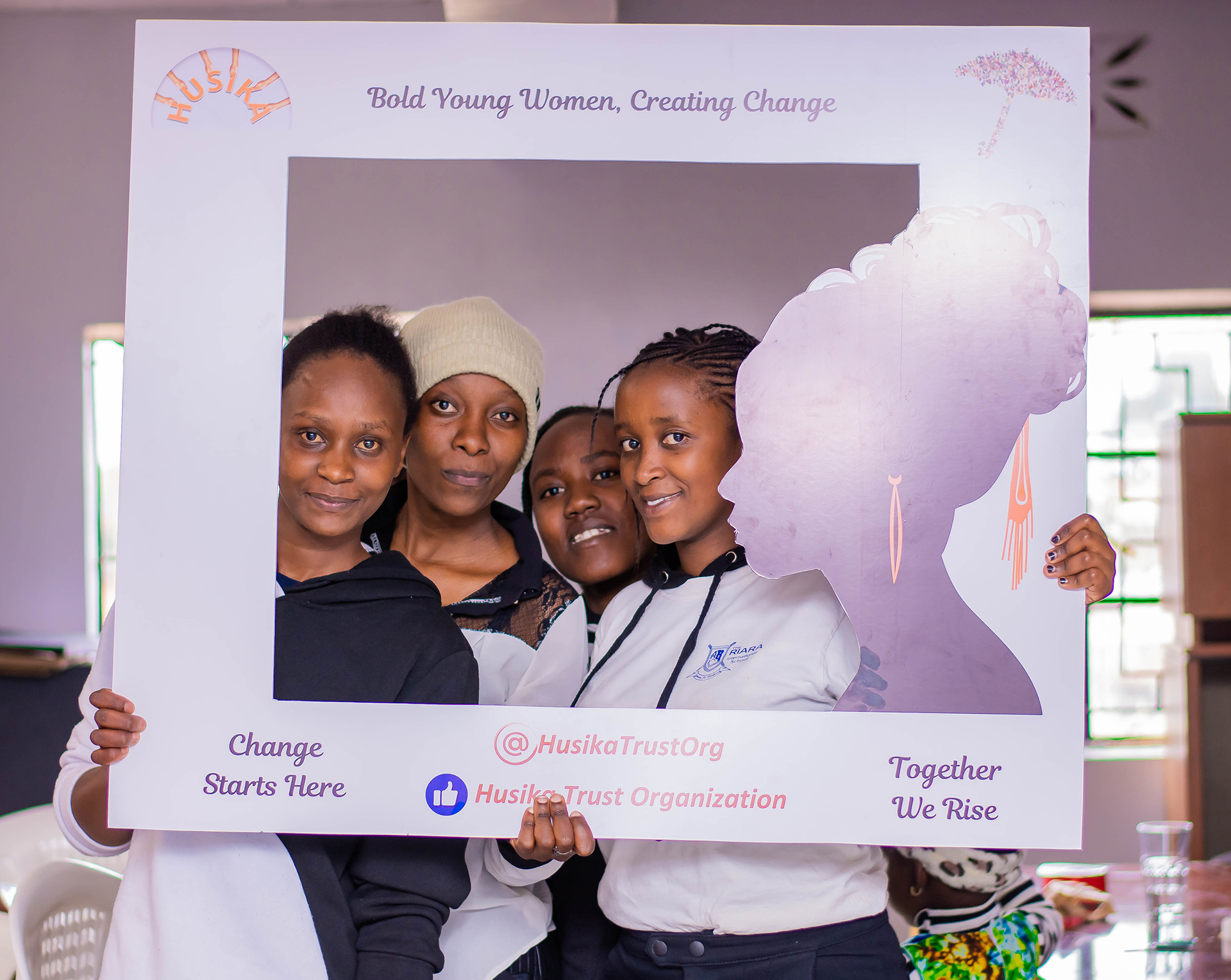 Husika Trust Approach