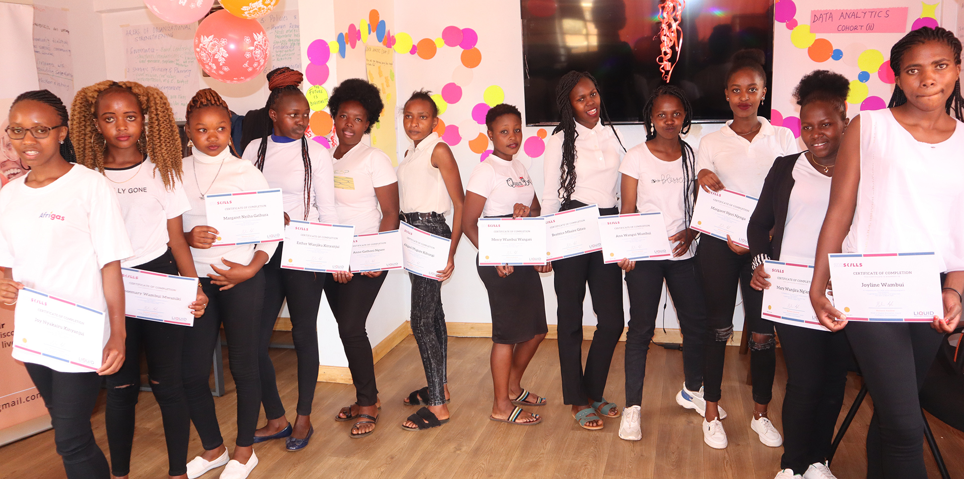 DIGITAL, LAND & CLIMATE